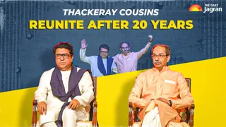 Thackerays Unite After 20 Years As Hindi Imposition Row Divides Maharashtra; Why Raj And Uddhav Joined Hands | Explained
