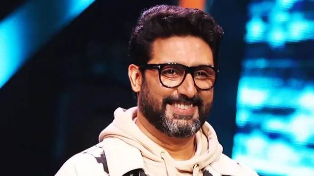 Abhishek Bachchan Says He Is Not Affected With Social Media Chatter Amid Divorce Rumours With Aishwarya Rai