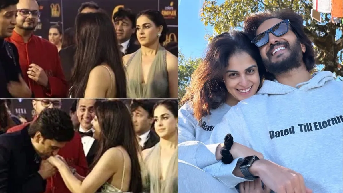 genelia-dsouza-breaks-silence-on-viral-video-with-riteish-deshmukh-preity-zinta-i-dont-care-i-am-riteish-number-one