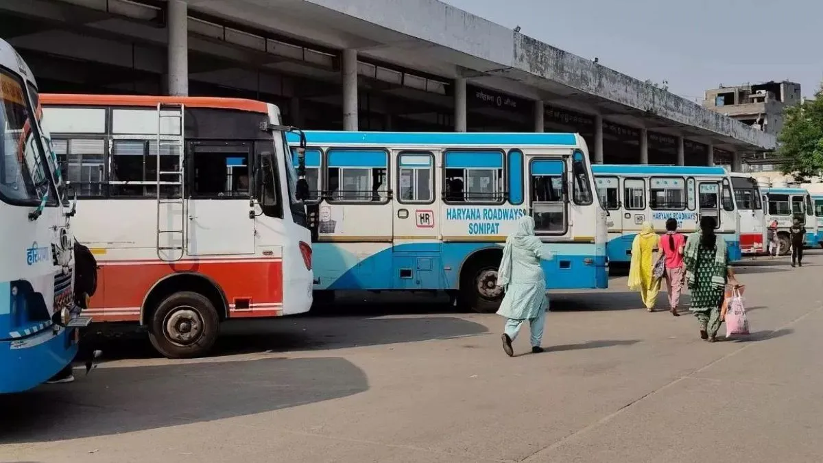 haryana-roadways-launches-happy-card-scheme-allowing-free-bus-ride-up-to-1000-km-know-how-to-apply-eligibility