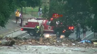 Texas Flash Flood: 24 Dead, 23 Children Still Missing From Summer Camp After Guadalupe River Swells