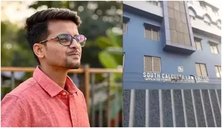 Kolkata Law College Flagged Gangrape Accused Monojit Mishra's Misconduct Twice To Police: Report