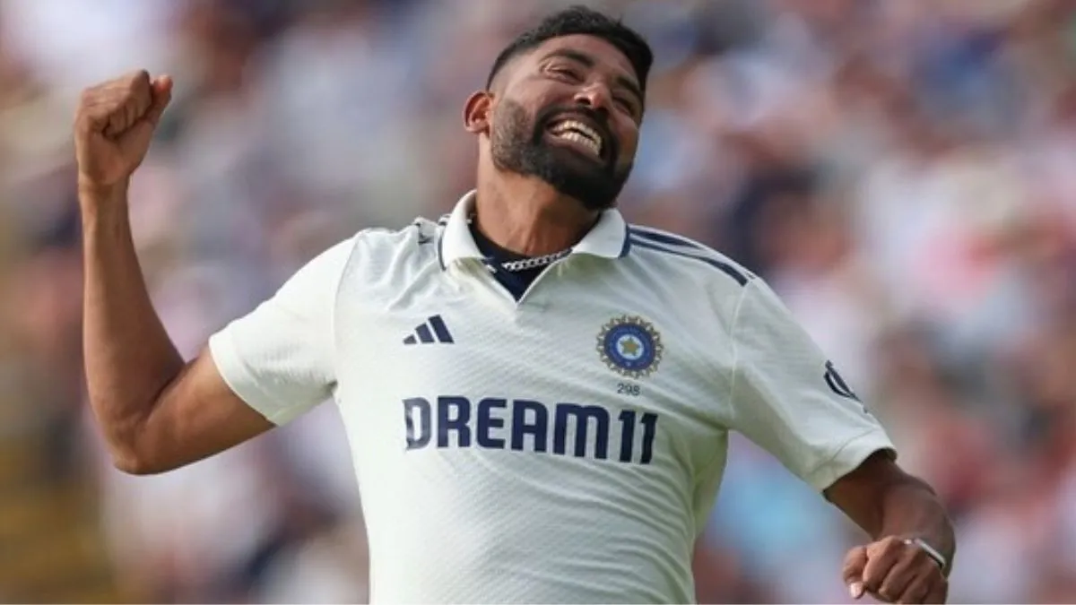 India vs England 2nd Test Day 4 HIGHLIGHTS: Akash Deep Up The Ante, England Need 536 Runs On Final Day; Gill Gets Another Ton 
