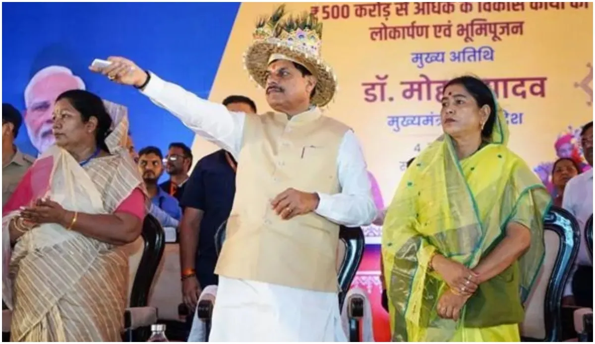 ladli-behna-yojna-26th-installment-women-to-get-extra-rs-250-for-raksha-bandhan-mp-govt-announces-rs-1500-monthly-aid-after-diwali