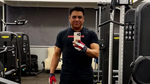 Netizens Slam Ram Kapoor For Calling Kyunki Saas Bhi Kabhi Bahu Thi Co ...