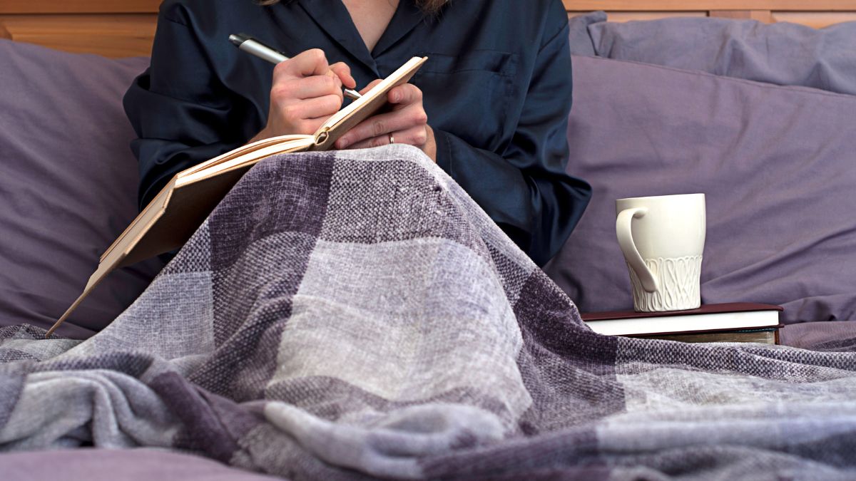 Creative Activities To Cleanse Mind On Rainy Season
