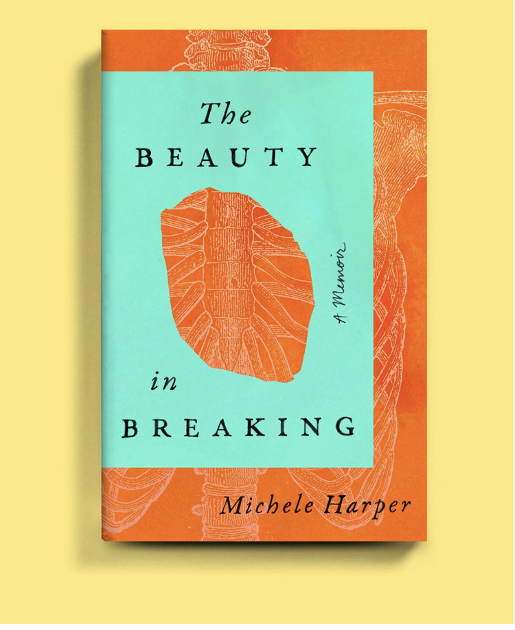 The Beauty In Breaking