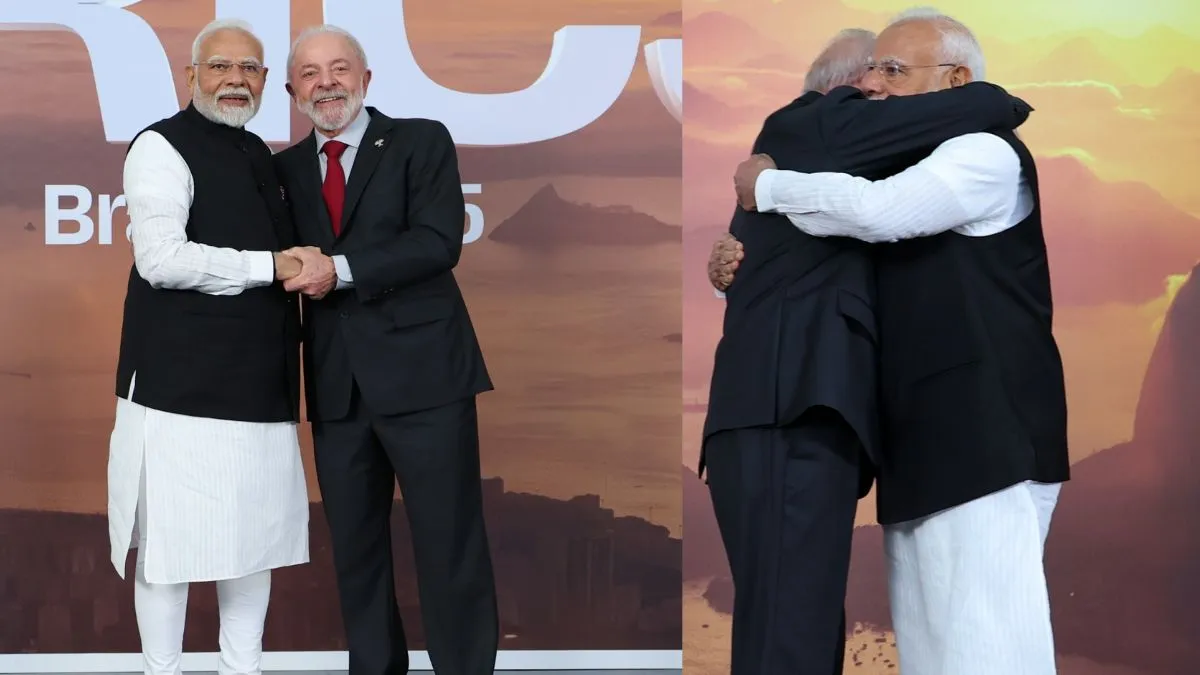 pm-modi-shares-hug-with-brazil-president-as-world-leaders-gather-for-group-photo-at-17th-brics-summit