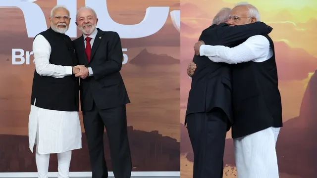 pm-modi-shares-hug-with-brazil-president-as-world-leaders-gather-for-group-photo-at-17th-brics-summit