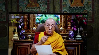 Dalai Lama Turns 90: Global Leaders Extend Wishes, Pledge Continued Support For Tibetan Rights