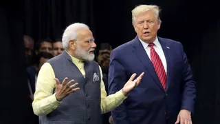 India, US To Finalise Trade Deal Within 48 Hours? Here’s What Latest Report Reveals About 10% Tariff Agreement