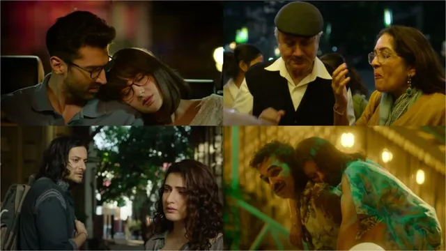 Metro In Dino OTT Release Update: When To Expect Anurag Basu's Romantic Musical Post Theatrical Run On Netflix?