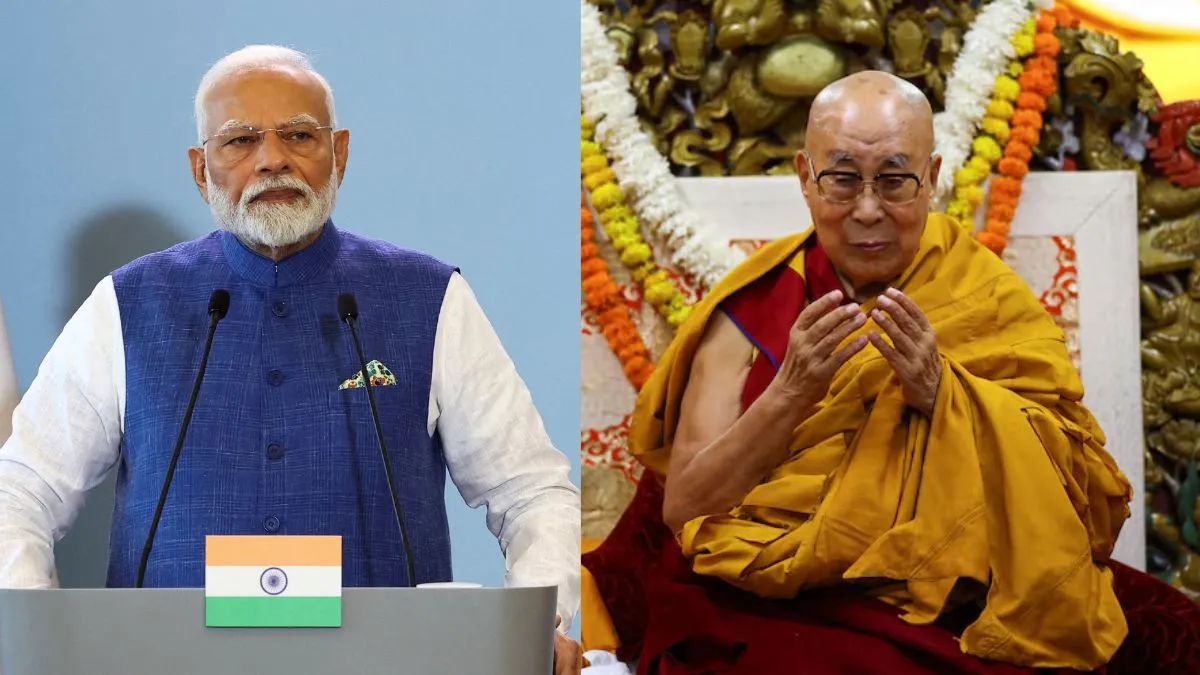 pm-modi-extends-birthday-greetings-to-dalai-lama-on-90th-birthday
