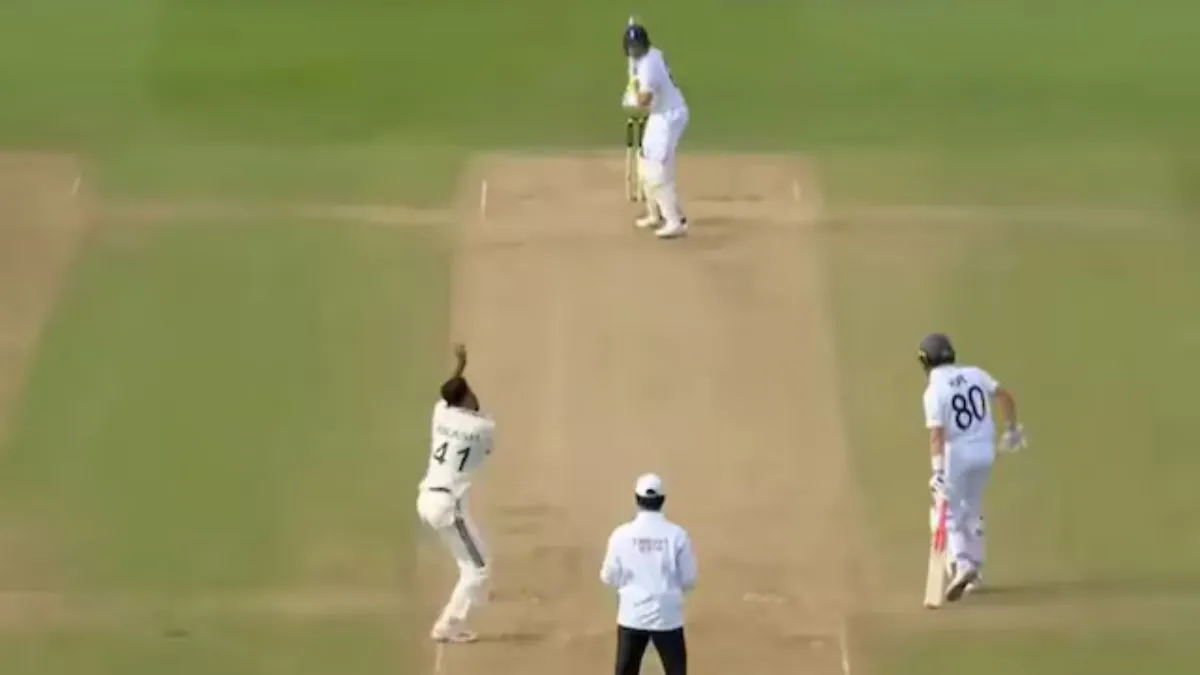 india-national-cricket-team-vs-england-national-cricket-team-match-scorecard-2nd-test-akash-deeps-dismissal-of-joe-root-called-illegal-heres-what-the-icc-rules-say-explained
