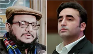 'Brought Disgrace': Lashkar-e-Taiba Fumes After Bilawal Bhutto Says Pakistan Unopposed To Hafiz Saeed's Extradition