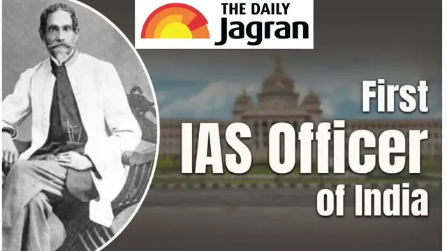 Satyendranath Tagore: A Visionary's Life, Contributions And Achievements As First IAS Officer Of India
