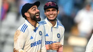 'Fearless And Kept Pushing England...': Virat Kohli Praises Shubman Gill-Led India For Historic Edgbaston Victory