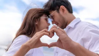 First Couple Post On Instagram? 50+ Captions To Announce Your Love In Style