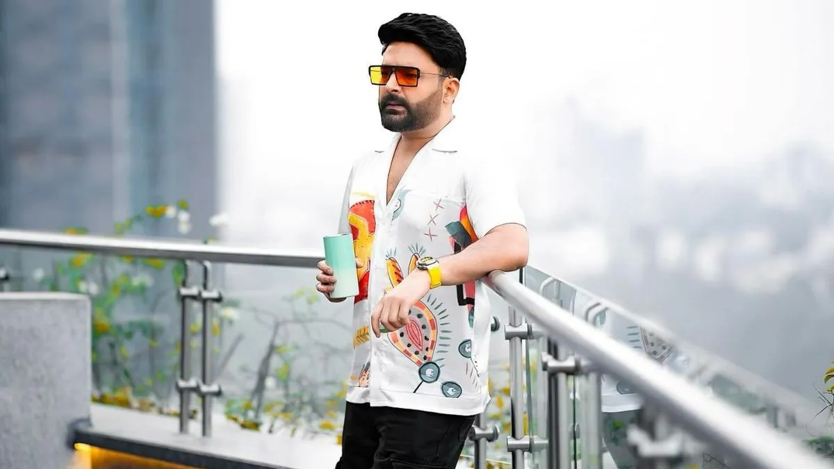 No gym, no diet Kapil Sharma lost 11 kg in 63 days, did only this one thing Follow 9 No gym, no diet Kapil Sharma lost 11 kg in 63 days