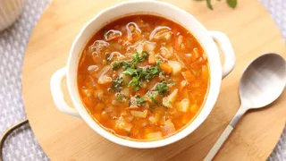 What Are The 7 Mistakes You Should Avoid While Making Soup At Home?