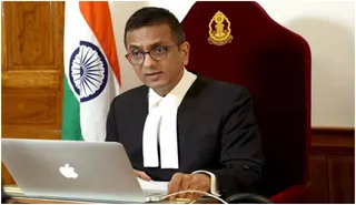 'My Daughters Have Severe Genetic Problem': Ex-CJI Chandrachud Explains Delay, Assures To Vacate House In Few Days