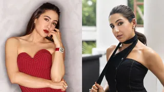 Sara Ali Khan's Metro In Dino Promotional Lookbook: A Nod For Stylish Metro Fashion