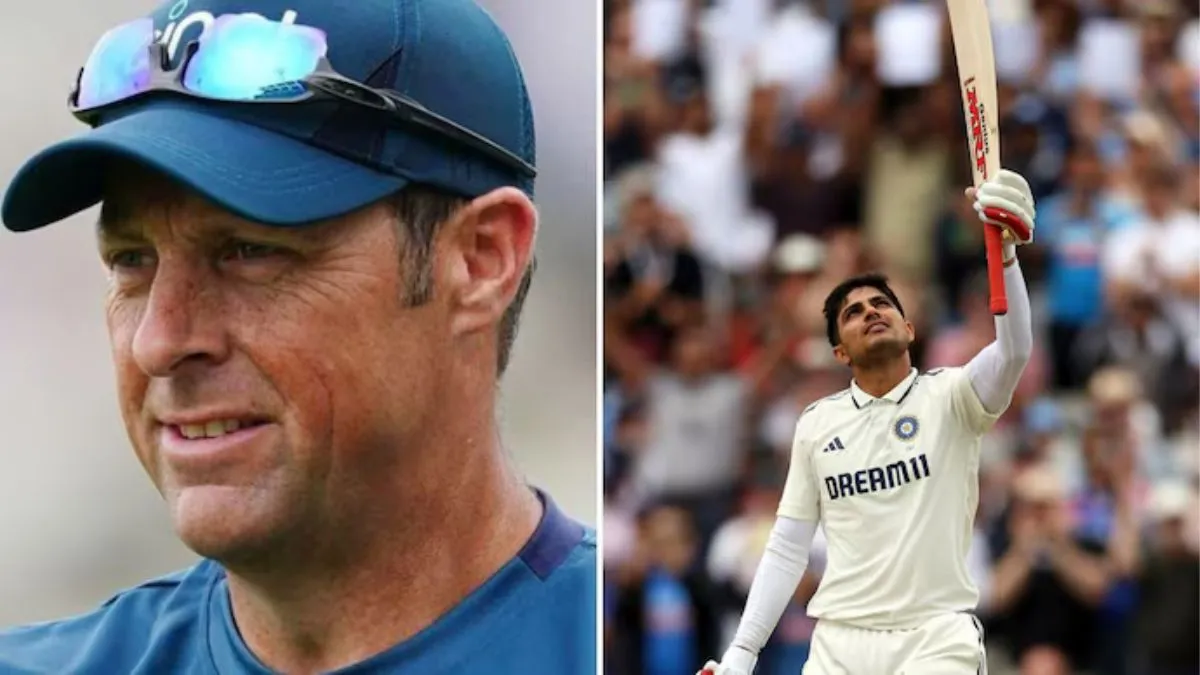 india-national-cricket-team-vs-england-national-cricket-team-match-scorecard-fed-up-of-watching-him-bat-marcus-trescothic-showers-huge-praise-on-shubman-gill-for-his-recordbreaking-innings-at-edgbaston