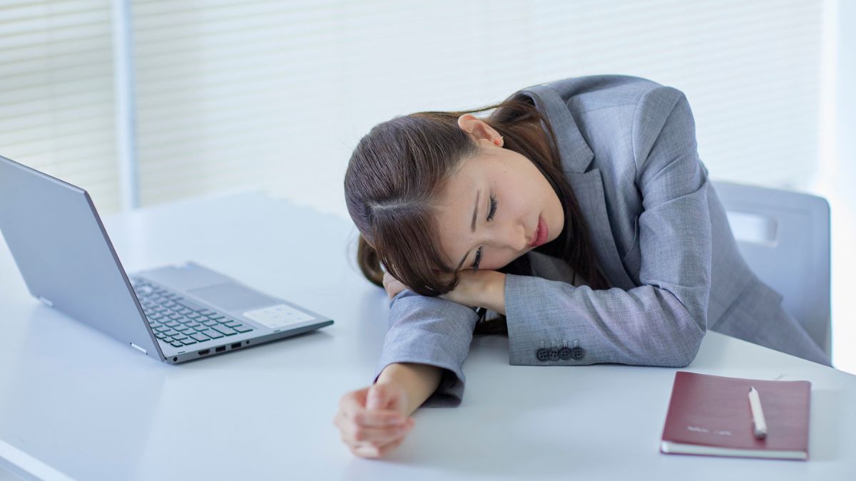 strategies to workplace exhaustion 