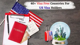 List Of 40+ Countries Indians Can Visit With A Valid US Visa - No Extra Visa Needed