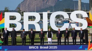 BRICS Leaders Condemn 'Cowardly' Pahalgam Attack In Joint Declaration:'Those Involved In Terrorist Activities...'
