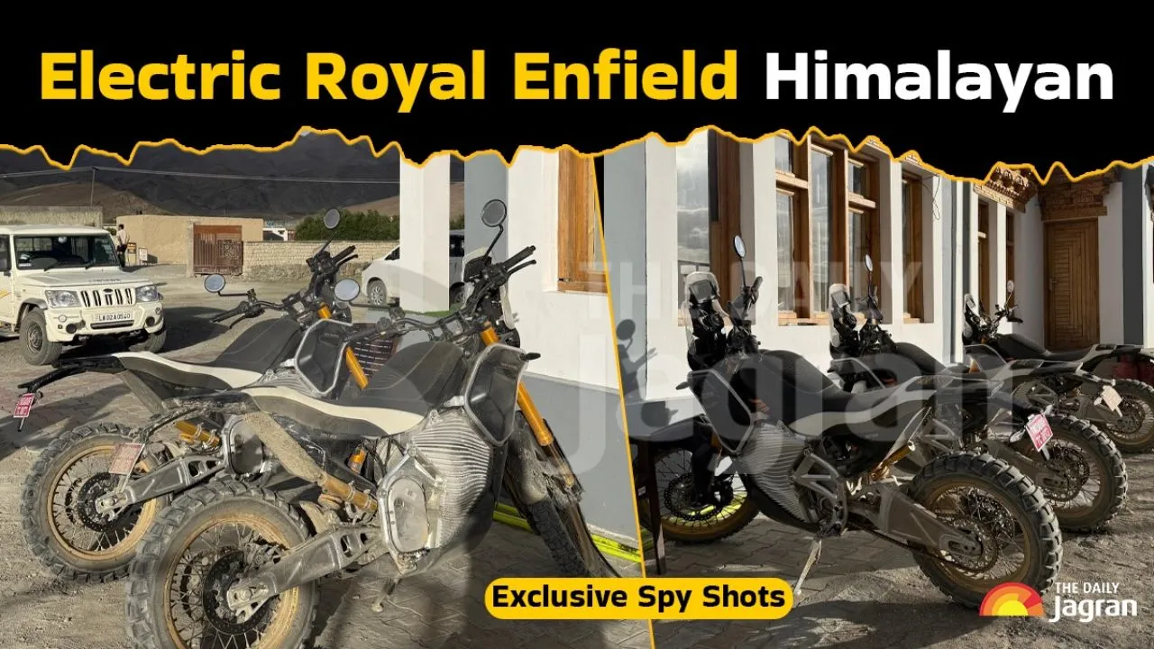 exclusive-spy-shots-electric-royal-enfield-himalayan-electric-testing-in-mountains-see-pics