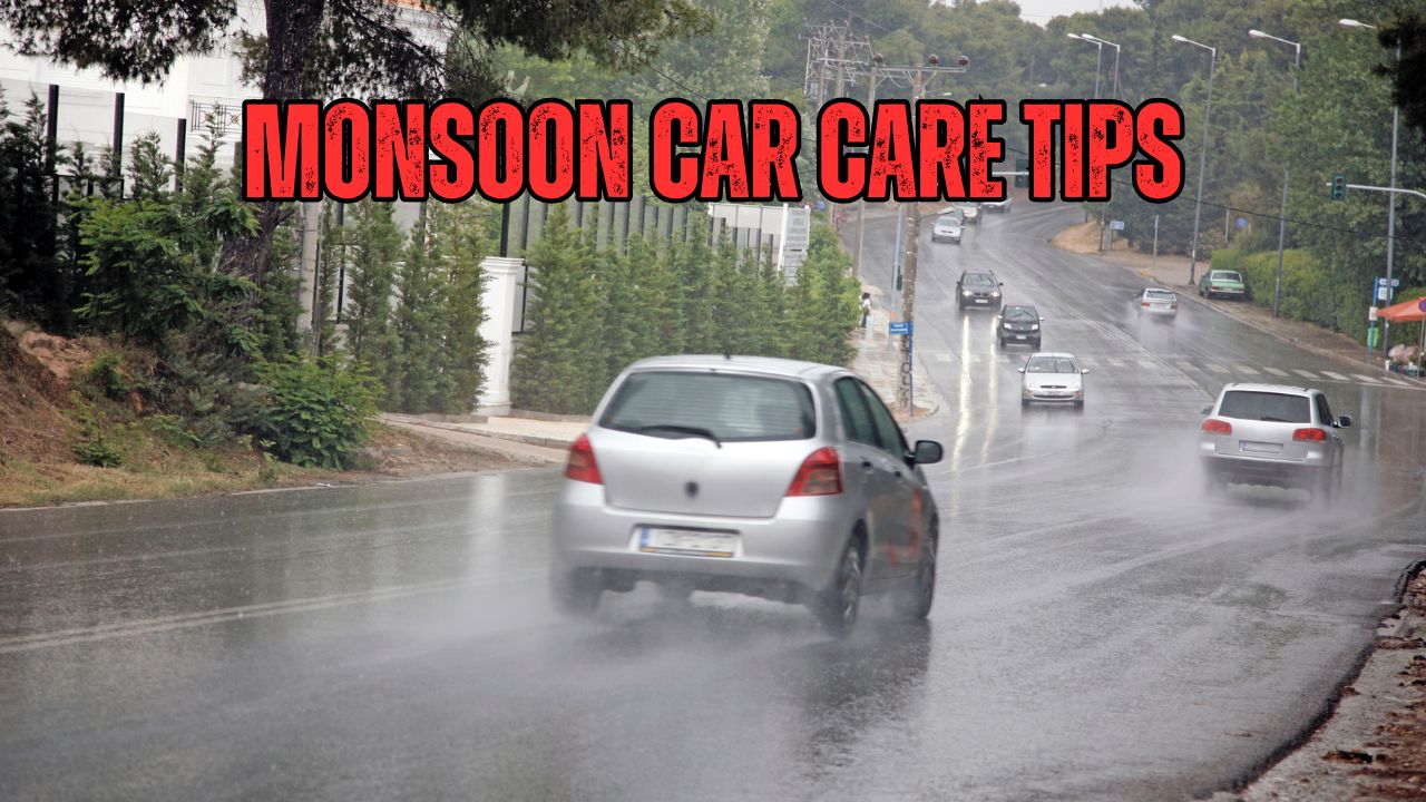 Follow These 5 Points To Keep Your Vehicle Safe And Maintenance Free