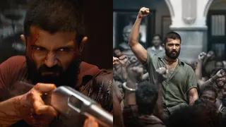 Kingdom Release Date CONFIRMED: Vijay Deverakonda's Fierce Avatar In Action-Packed Teaser Leaves Fans Awestruck