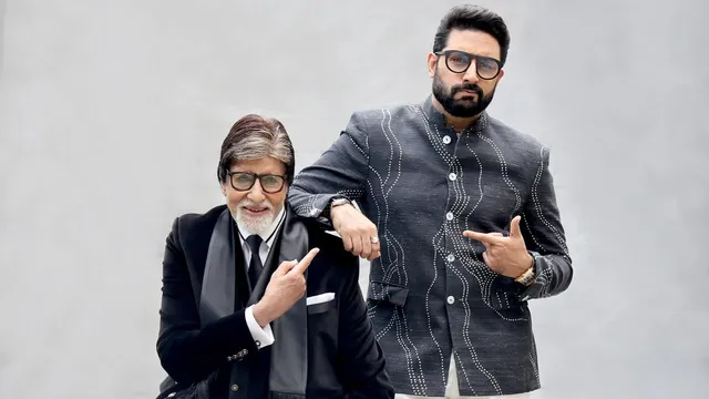 ‘Don’t Want Responsibility Of Launching Amitabh Bachchan’s Son’: Abhishek Bachchan Reflects On His Initial Industry Struggles