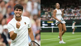Wimbledon 2025: Carlos Alcaraz Beats Andrey Rublev To Reach Quarterfinals, Aryna Sabalenka Inches Closer To Maiden Title