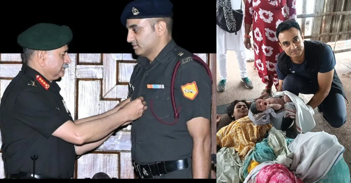 selfless-service-beyond-duty-army-chief-praises-major-rohit-bachwala-for-lifesaving-delivery-at-jhansi-station