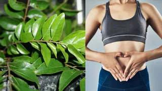 What Happens To Your Health When You Chew 7-8 Curry Leaves In The Morning?