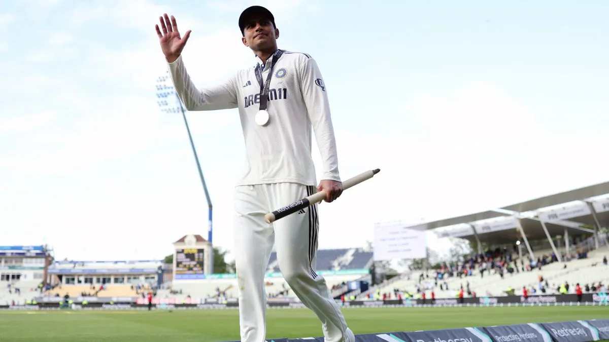 ind-beat-eng-shubman-gill-criticises-flat-pitches-in-england-and-dukes-ball-indian-captain-edgbaston-test-updates