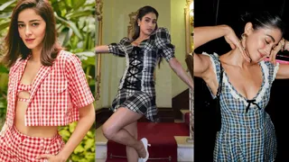 Gingham Is Trending Again! Here's How To Wear The Iconic Print In 2025