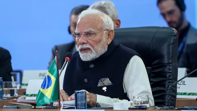 brics-2025-pm-narendra-modi-5-big-messages-terrorism-trade-ai-global-south-rio-de-janeiro-brazil