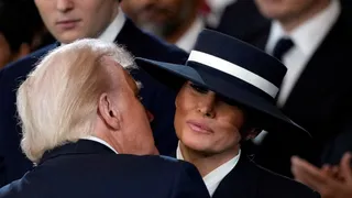 'Your Husband Stripped Away’: Melania Trump Faces Backlash Over Social Media Post On Texas Floods