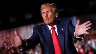 Who Is ‘Mr Japan’? Trump’s Mystery Mention Goes Viral, Sparks Buzz On Social Media | Watch
