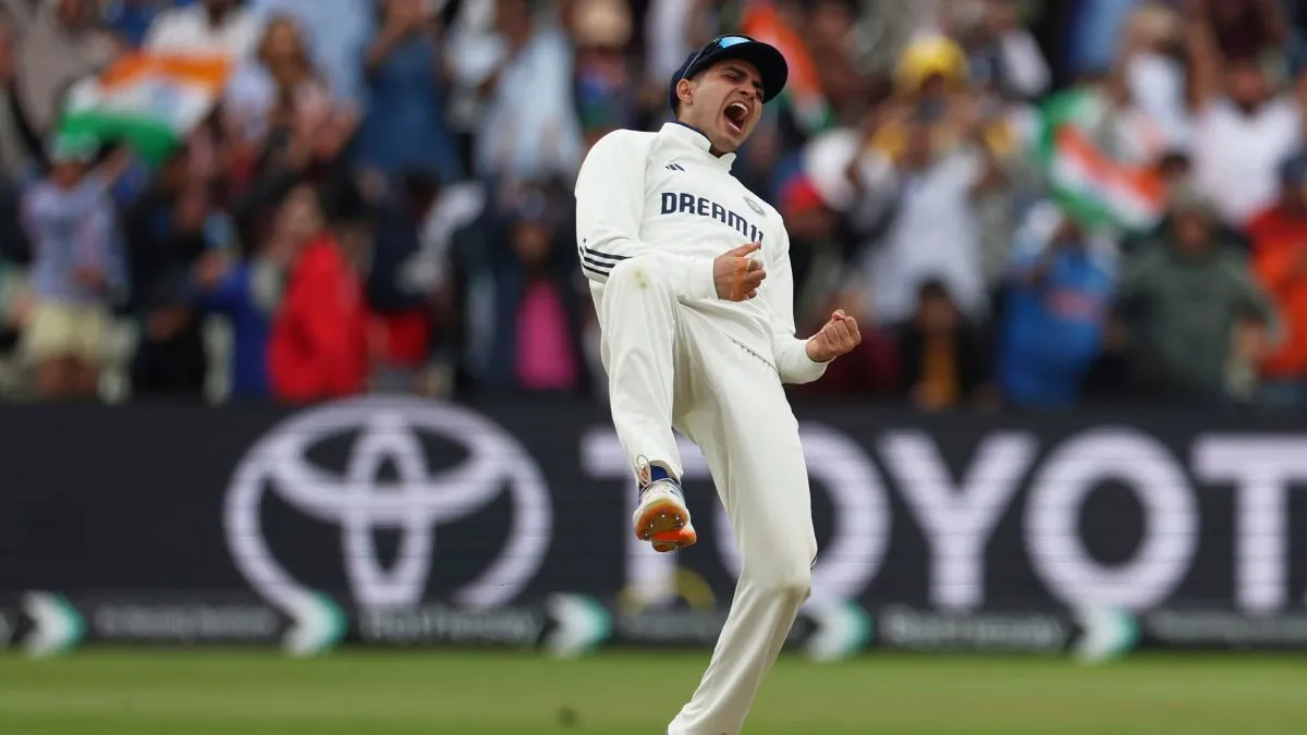 shubman-gill-reveals-reason-for-not-including-kuldeep-yadav-in-playing-xi-always-temptedbut-you-need-batting-depth