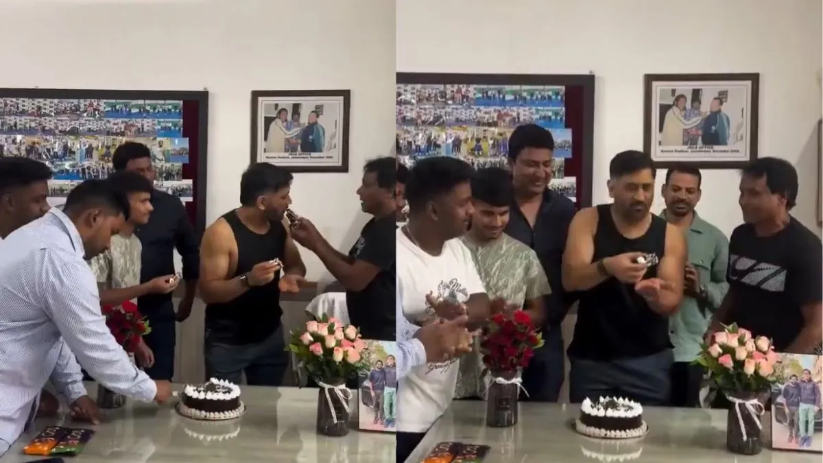 ms-dhoni-birthday-44th-birthday-celebration-in-ranchi-with-friends-viral-video-former-india-national-cricket-team-captain