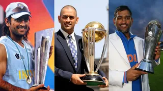 MS Dhoni Birthday: MS Dhoni Turns 44, Fans Wish 'Thala' On His Special Day, ICC Posts Special Video | Watch