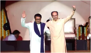 How Three-Language Formula Triggered Hindi-Marathi Row In Maharashtra? Check How It Connects To Uddhav Thackeray