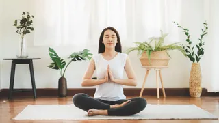 How Yoga And Meditation Aid In Managing Non-Communicable Diseases Of Brain, Heart And Gut | Doctor Explains