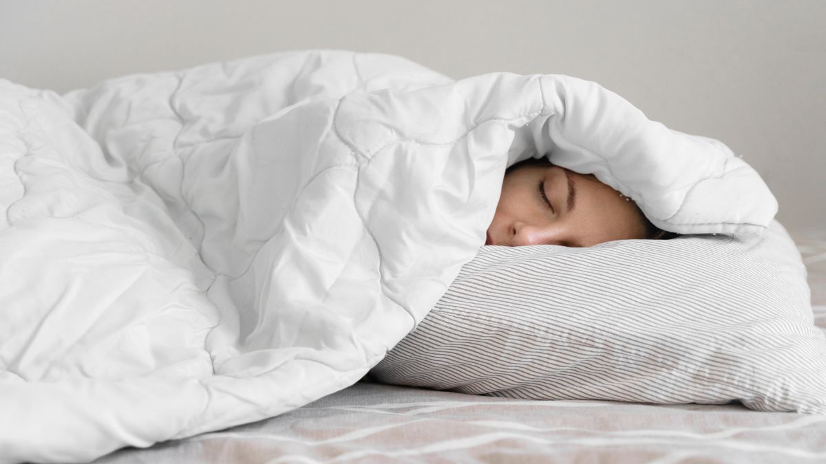 hot sleepers vs cold sleepers difference