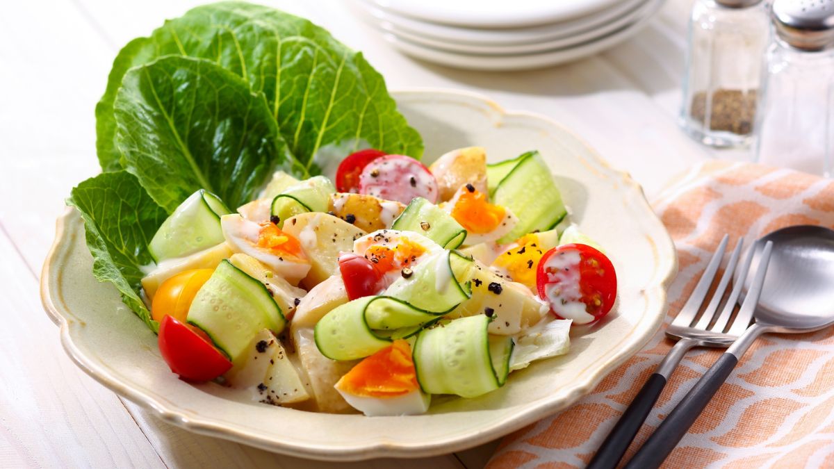 weight loss snacks
