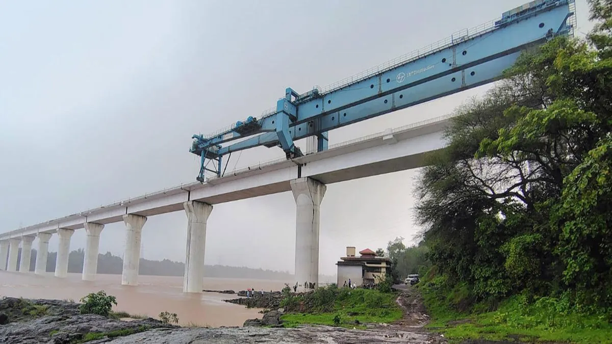 mumbai-ahmedabad-bullet-train-daman-ganga-river-bridge-completed-16-of-21-river-crossings-ready-in-gujarat
